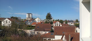  Appartement � vendre 2 pi�ces 38 m�