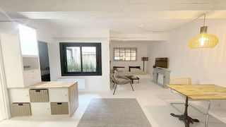  Appartement � vendre 2 pi�ces 34 m�