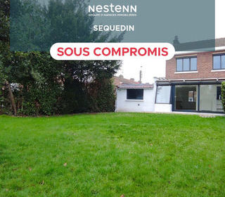  Maison � vendre 5 pi�ces 86 m�