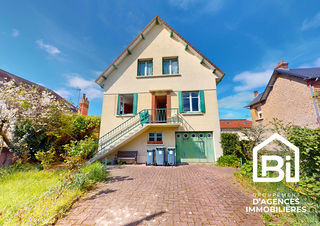  Maison � vendre 5 pi�ces 99 m�