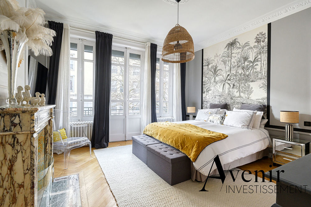 � vendre  Maison Lyon 4