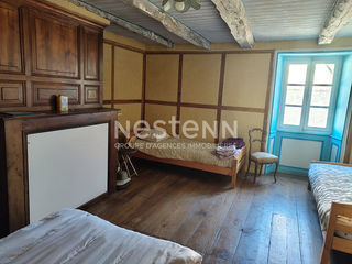  Maison � vendre 4 pi�ces 131 m�