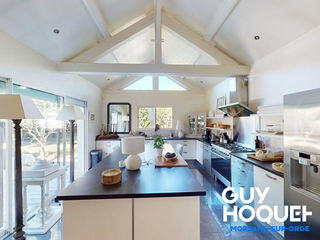  Maison � vendre 6 pi�ces 165 m�