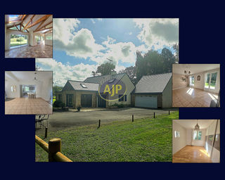  Maison � vendre 8 pi�ces 178 m�