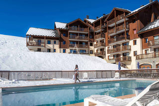  Appartement � vendre 2 pi�ces 29 m�