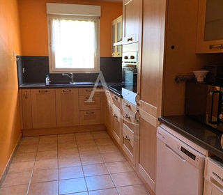  Appartement � louer 3 pi�ces 66 m�