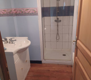  Appartement � louer 3 pi�ces 36 m�