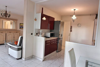  Appartement � vendre 3 pi�ces 69 m�