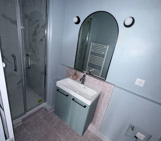  Appartement � louer 2 pi�ces 43 m�