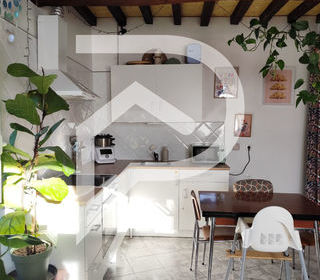  Appartement � louer 2 pi�ces 52 m�