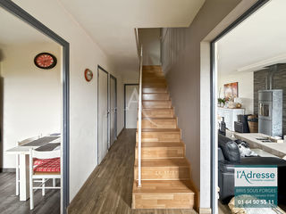  Maison � vendre 6 pi�ces 110 m�