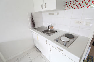  Appartement � vendre 1 pi�ce 24 m�