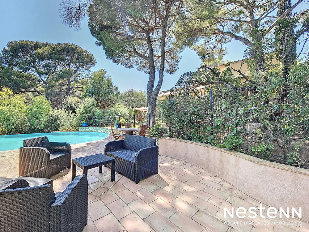 � vendre  Maison Cavalaire-sur-Mer (83240)