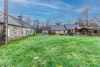  Maison � vendre 4 pi�ces 70 m�