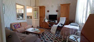  Maison � vendre 3 pi�ces 55 m�