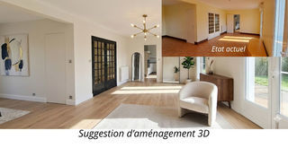  Maison � vendre 6 pi�ces 129 m�