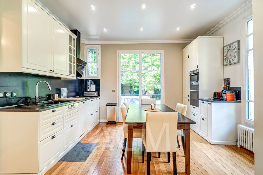 � vendre  Maison Maisons-Laffitte (78600)