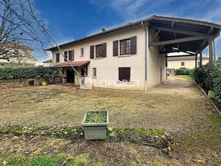  Maison � vendre 7 pi�ces 215 m�