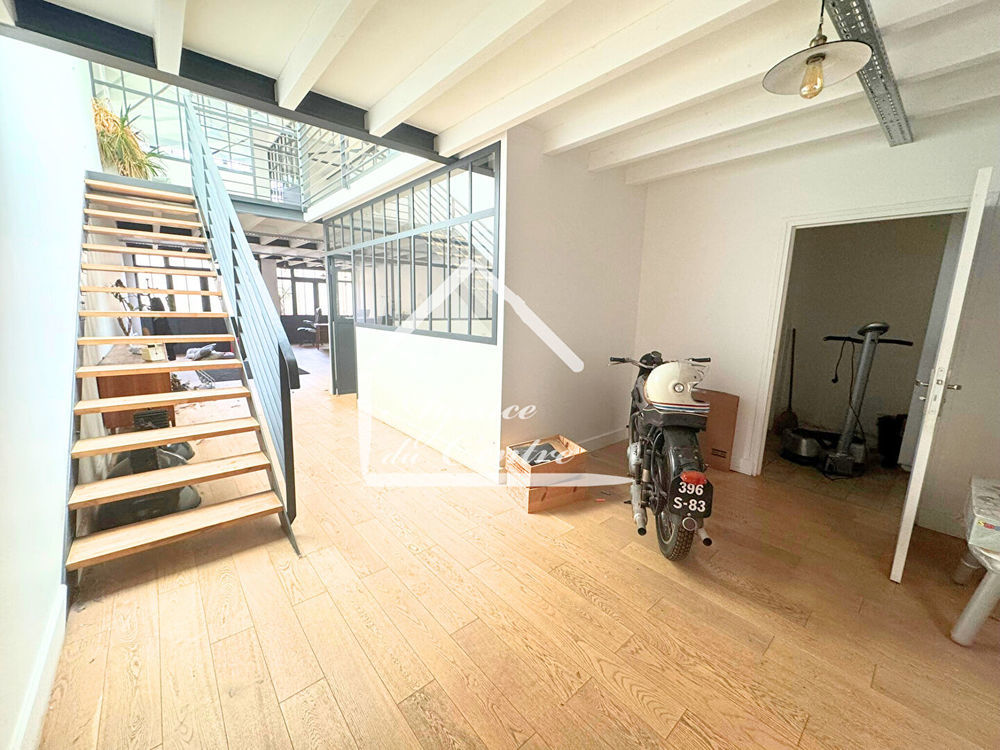 � vendre  Maison Cachan (94230)