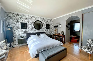  Maison � vendre 5 pi�ces 232 m�