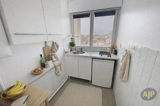  Appartement � vendre 1 pi�ce 31 m�