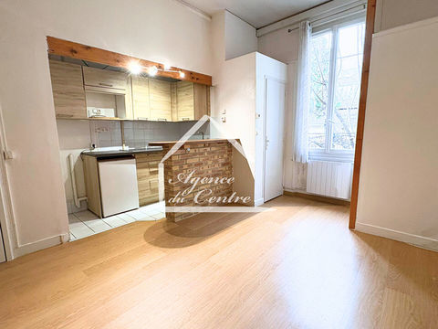   BEAU STUDIO- 1 PI�CE Appartement - 1 pi�ce(s) - 20 m�