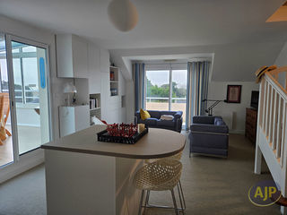  Appartement � vendre 4 pi�ces 84 m�