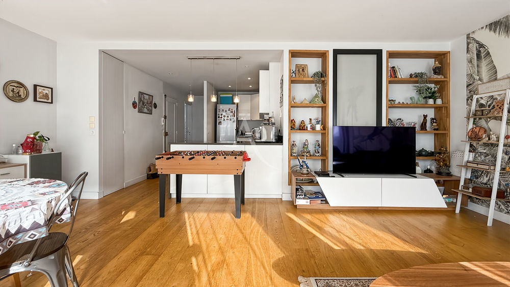 � vendre  Appartement Boulogne-Billancourt (92100)