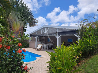  Maison � vendre 5 pi�ces 167 m�