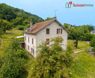  Maison � vendre 11 pi�ces 270 m�