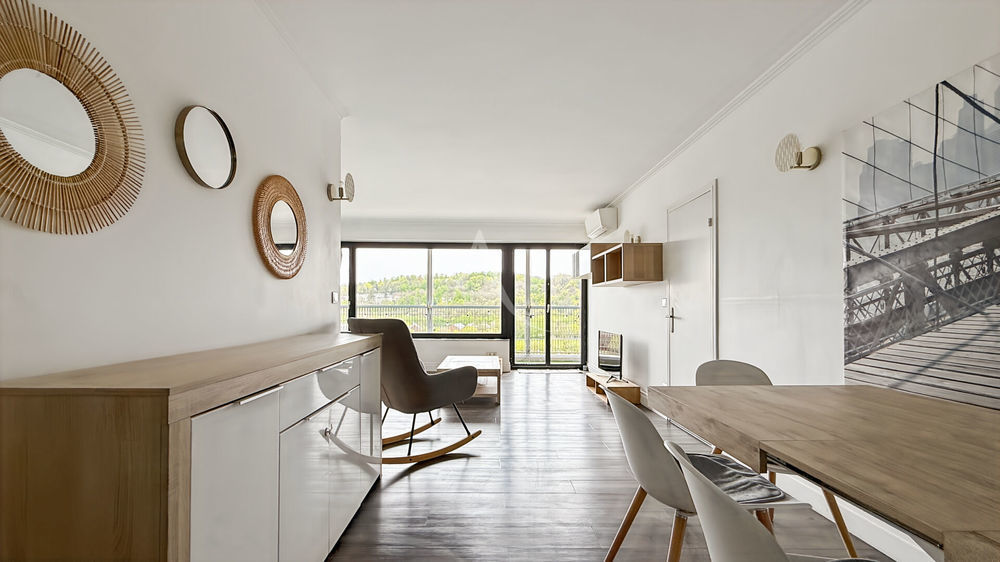 � vendre  Appartement Boulogne-Billancourt (92100)