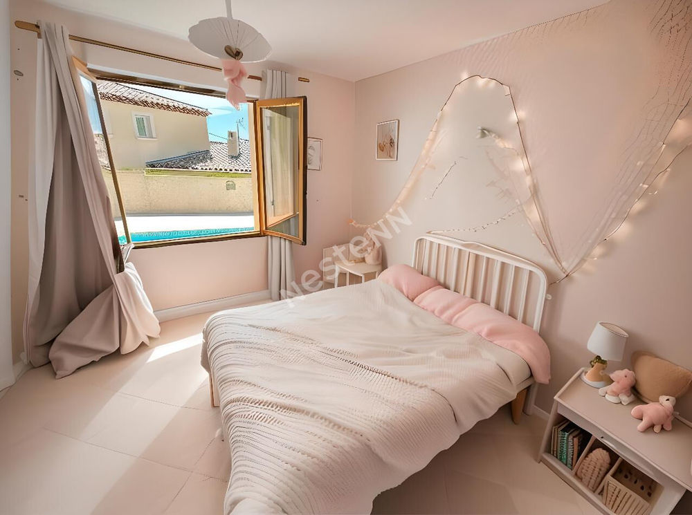 � vendre  Maison Ceyreste (13600)