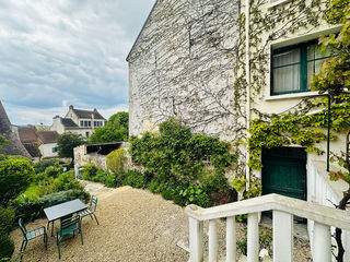  Maison � vendre 4 pi�ces 130 m�