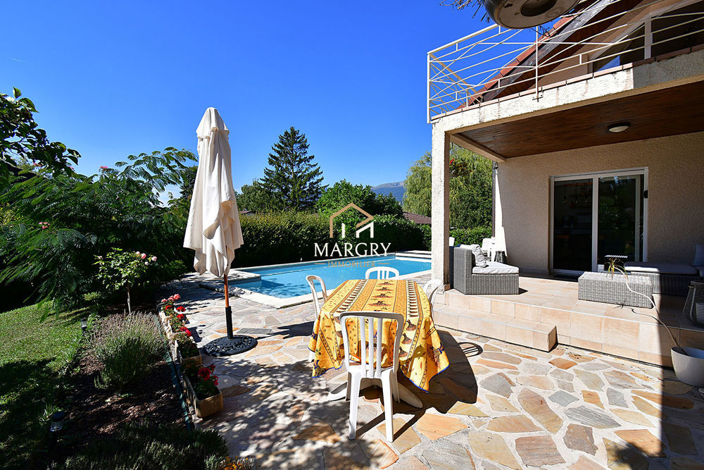 � vendre  Maison S�gny (01170)