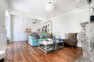  Appartement � vendre 4 pi�ces 67 m�