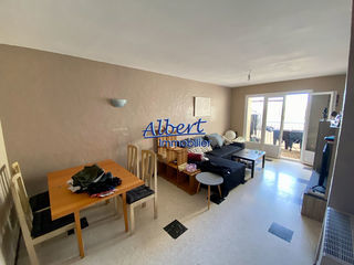  Appartement � vendre 3 pi�ces 72 m�