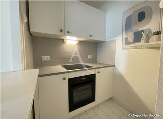  Appartement � vendre 1 pi�ce 26 m�