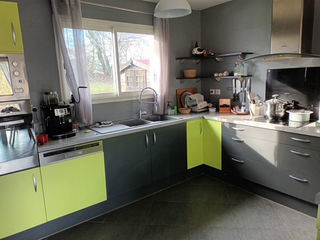  Maison � vendre 5 pi�ces 109 m�