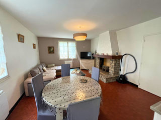  Maison � vendre 4 pi�ces 70 m�