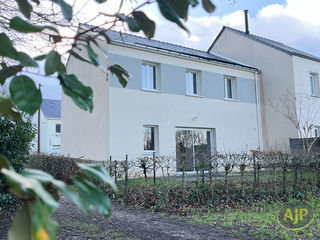  Maison � vendre 4 pi�ces 1 m�