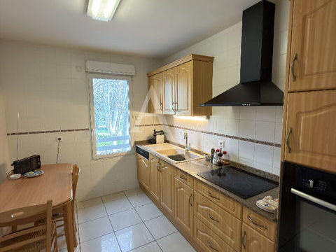  Appartement � vendre 3 pi�ces 90 m�