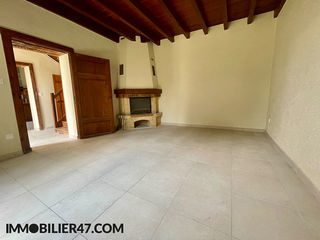  Maison � vendre 3 pi�ces 79 m�