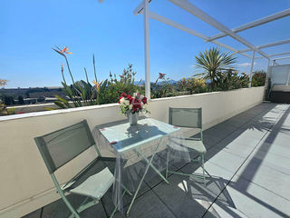  Appartement � vendre 2 pi�ces 1 m�