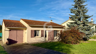  Maison � vendre 3 pi�ces 66 m�