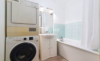  Appartement � vendre 3 pi�ces 59 m�