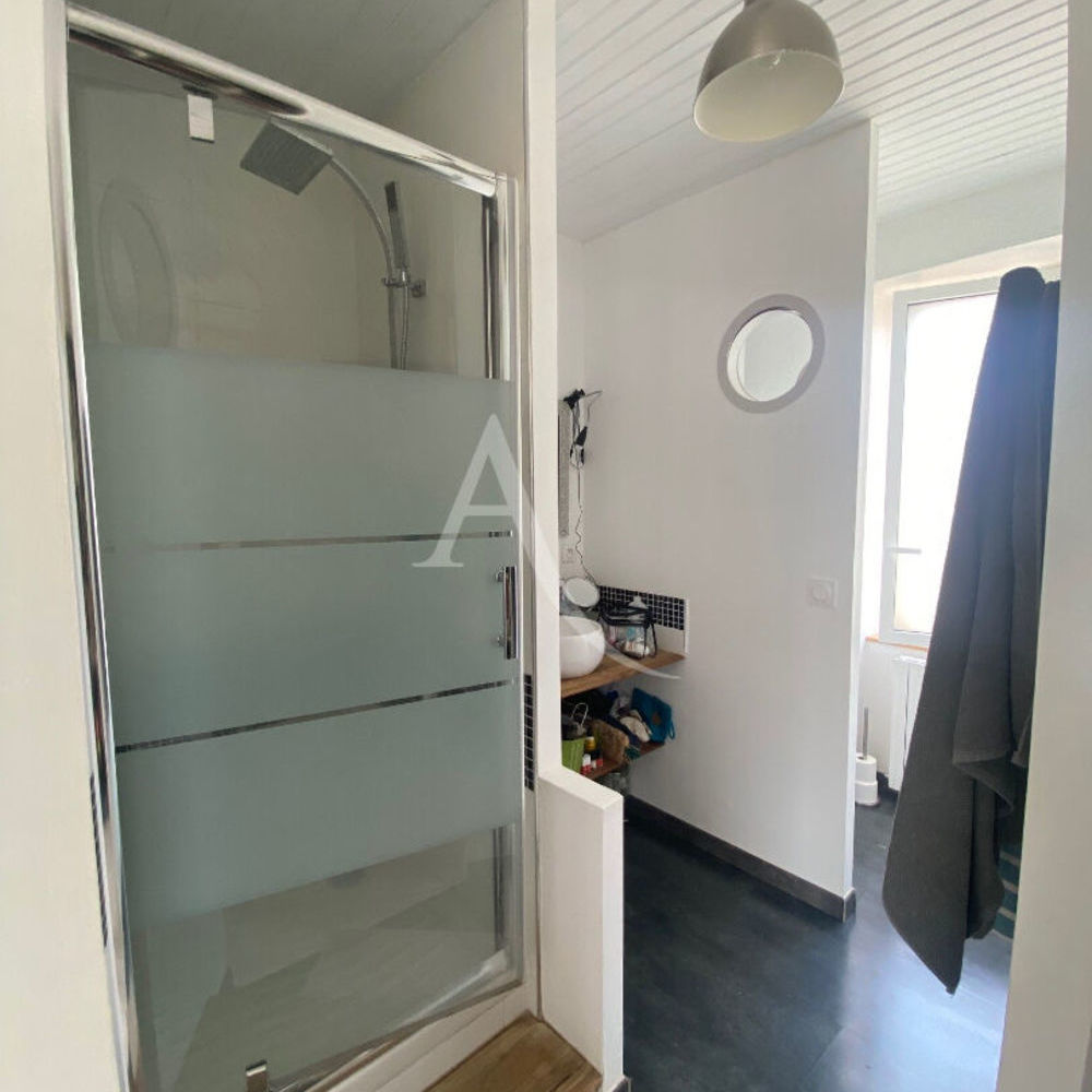 � vendre  Maison Dompierre-sur-Mer (17139)