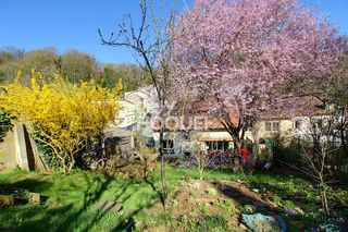  Maison � vendre 6 pi�ces 130 m�