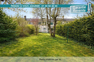  Maison � vendre 5 pi�ces 89 m�