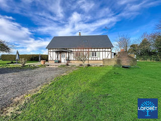  Maison � vendre 5 pi�ces 95 m�