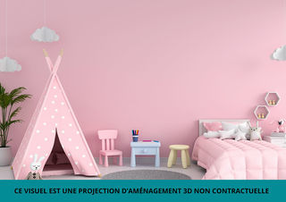  Appartement � vendre 4 pi�ces 81 m�